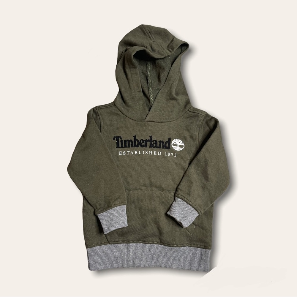 24M Timberland Hoodie